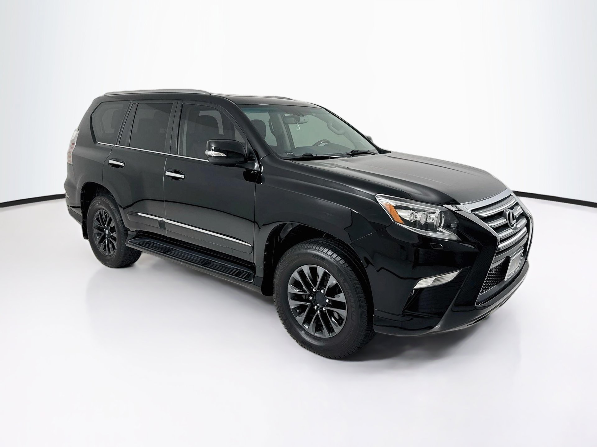 Used 2019 Lexus GX 460 Premium