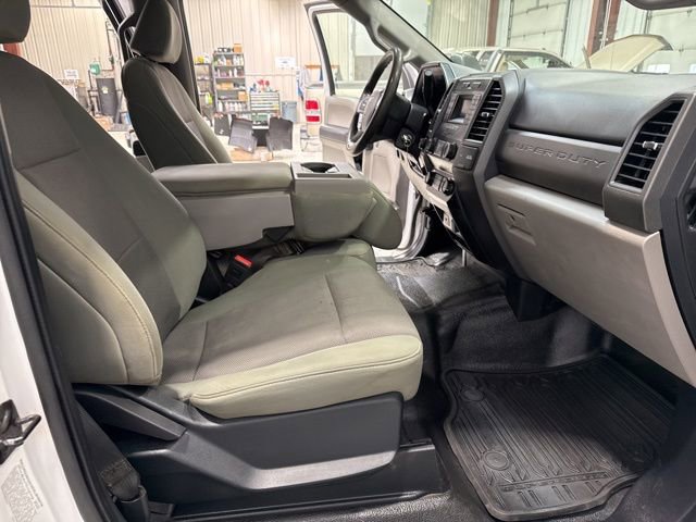 Used 2021 Ford F350 XL w/ STX Appearance Package AWD/4WD image 15