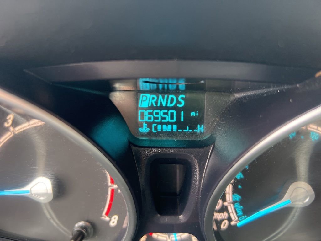 Used 2015 Ford Fiesta SE FWD image 56
