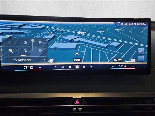 New 2026 BMW iX xDrive60 w/ M Sport Package image 12