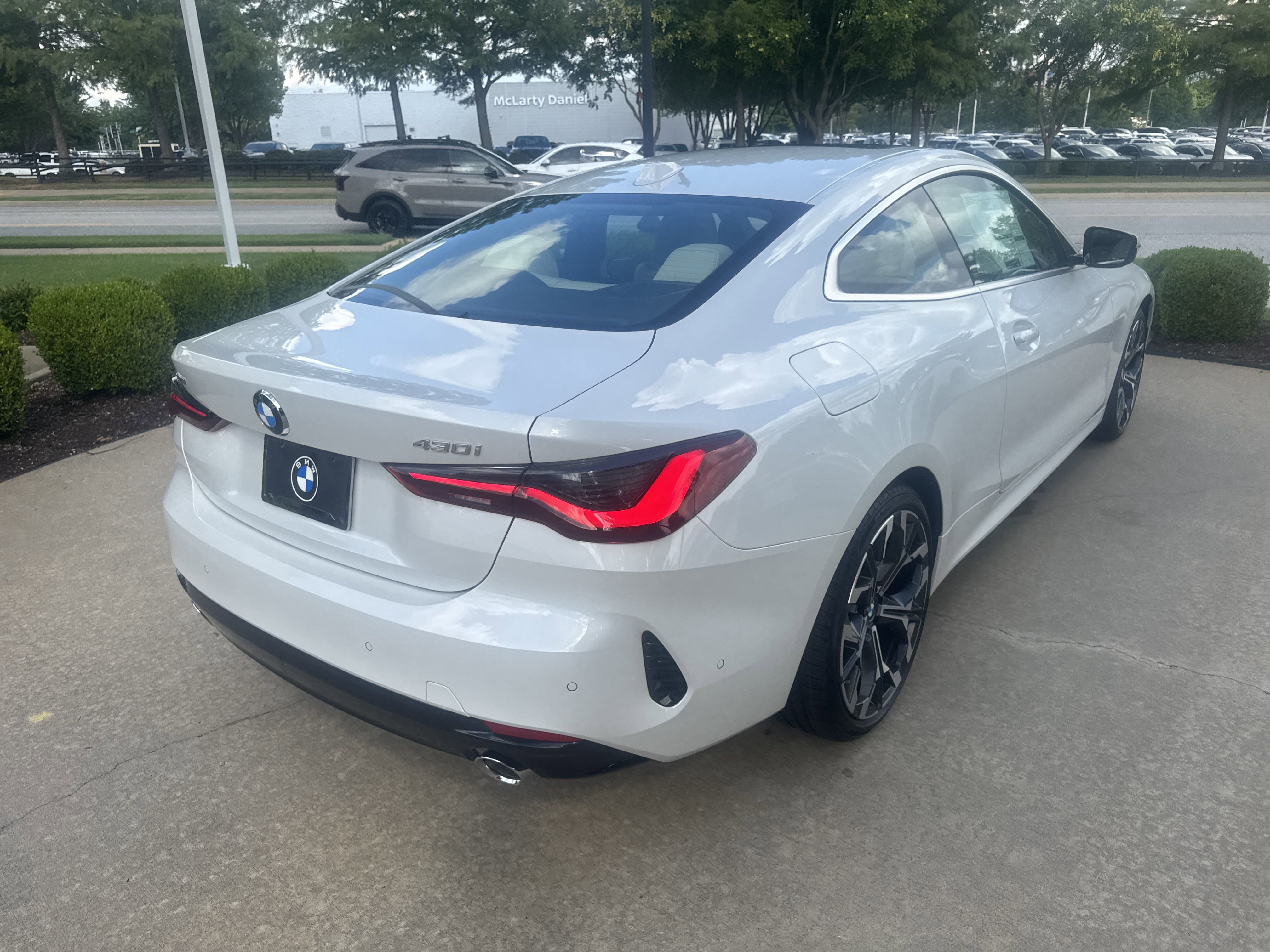New 2026 BMW 430i xDrive Coupe image 5