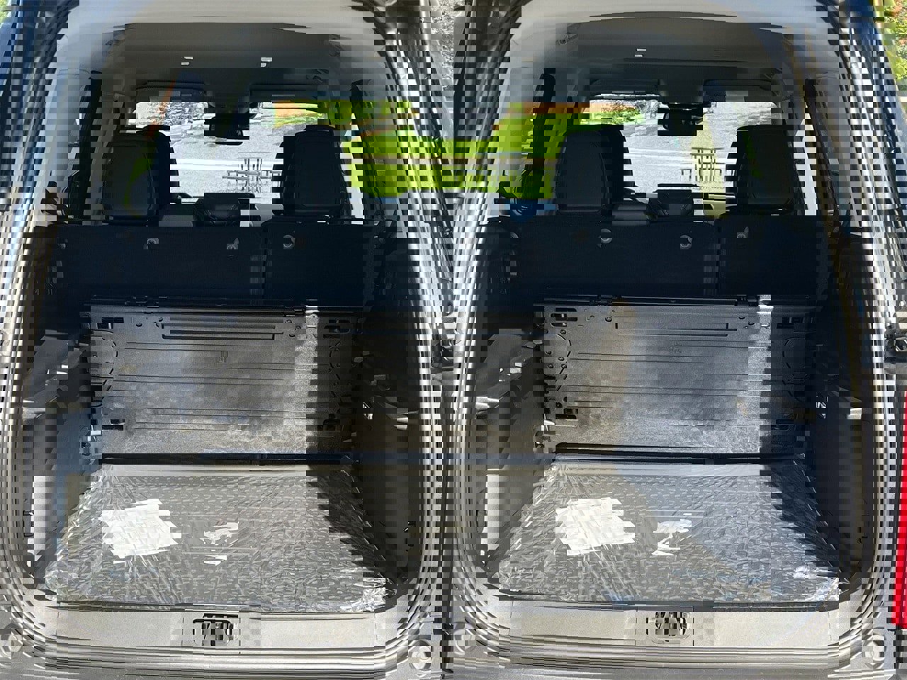 New 2025 Ford Bronco Sport Outer Banks w/ Outer Banks Tech Package+ image 24