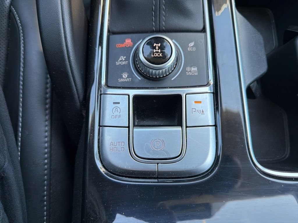 Used 2025 Kia Telluride S AWD/4WD image 25