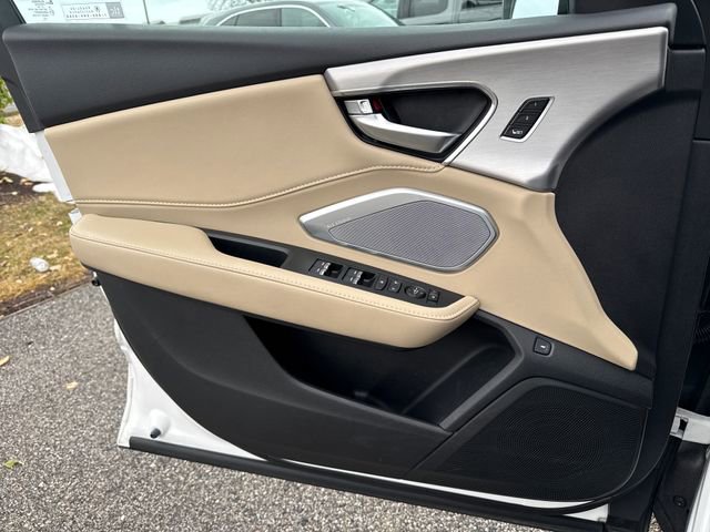 Certified 2023 Acura RDX w/ Technology Package image 20