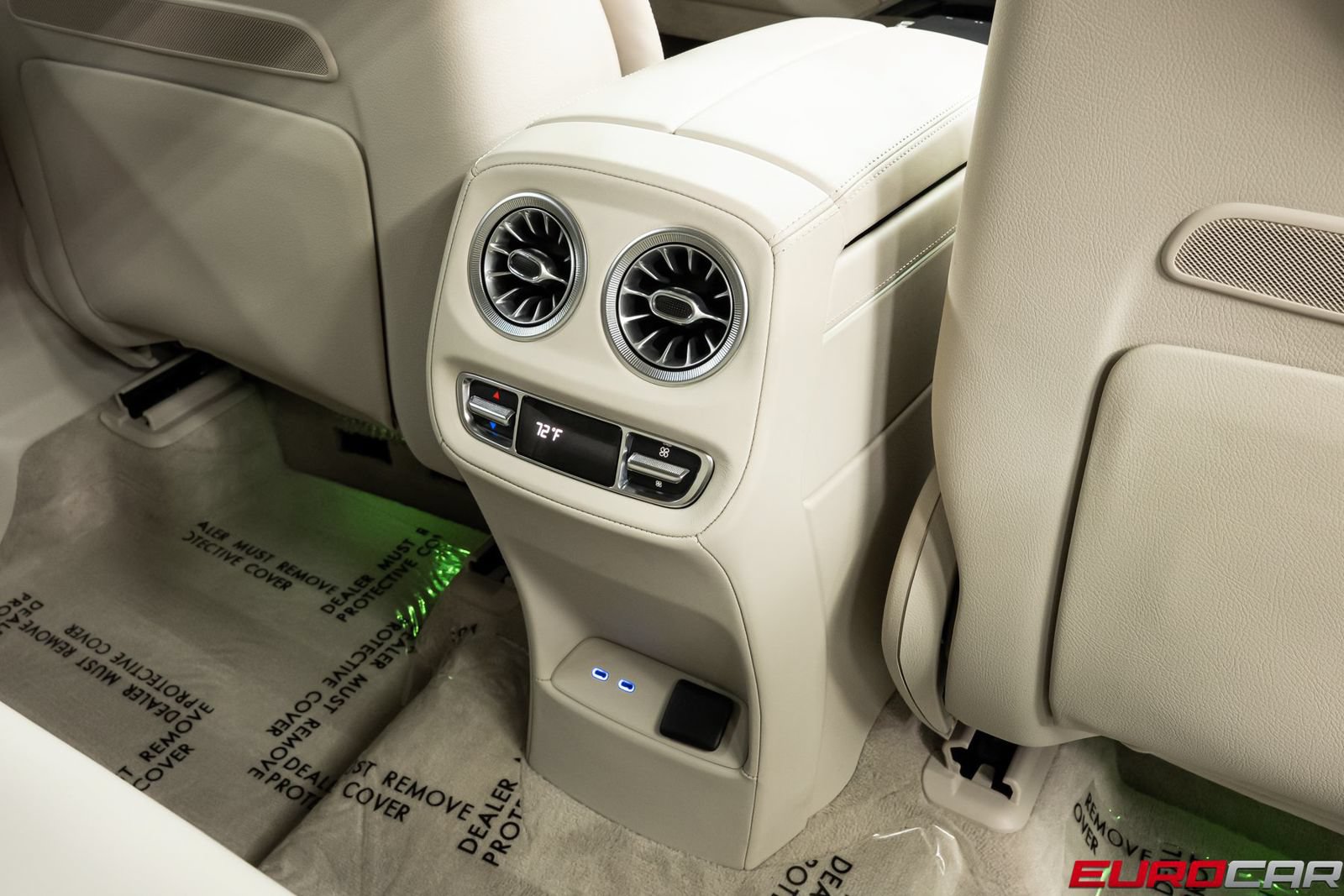 Used 2025 Mercedes-Benz G 63 AMG 4MATIC image 46