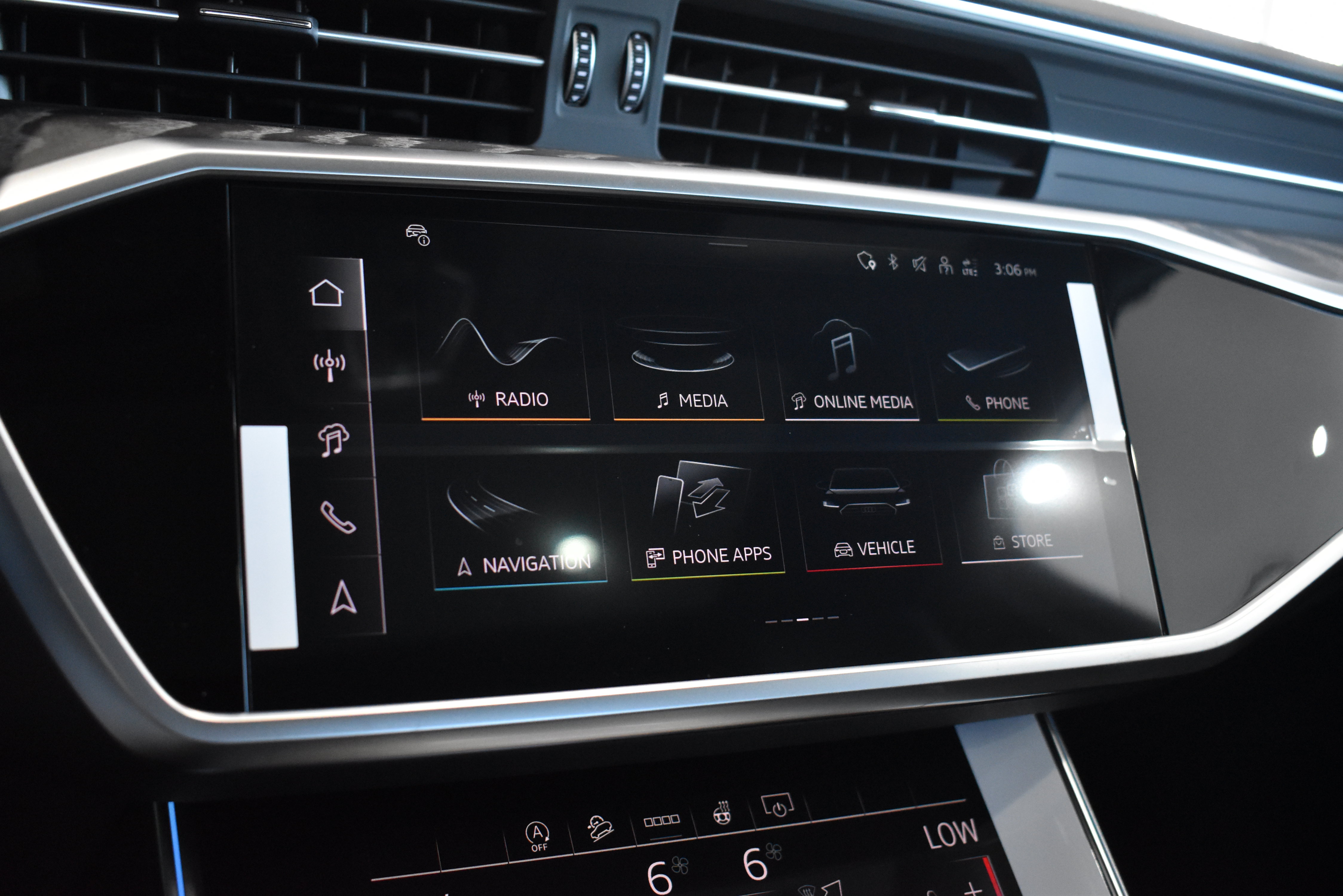 New 2026 Audi A6 Premium Plus image 19