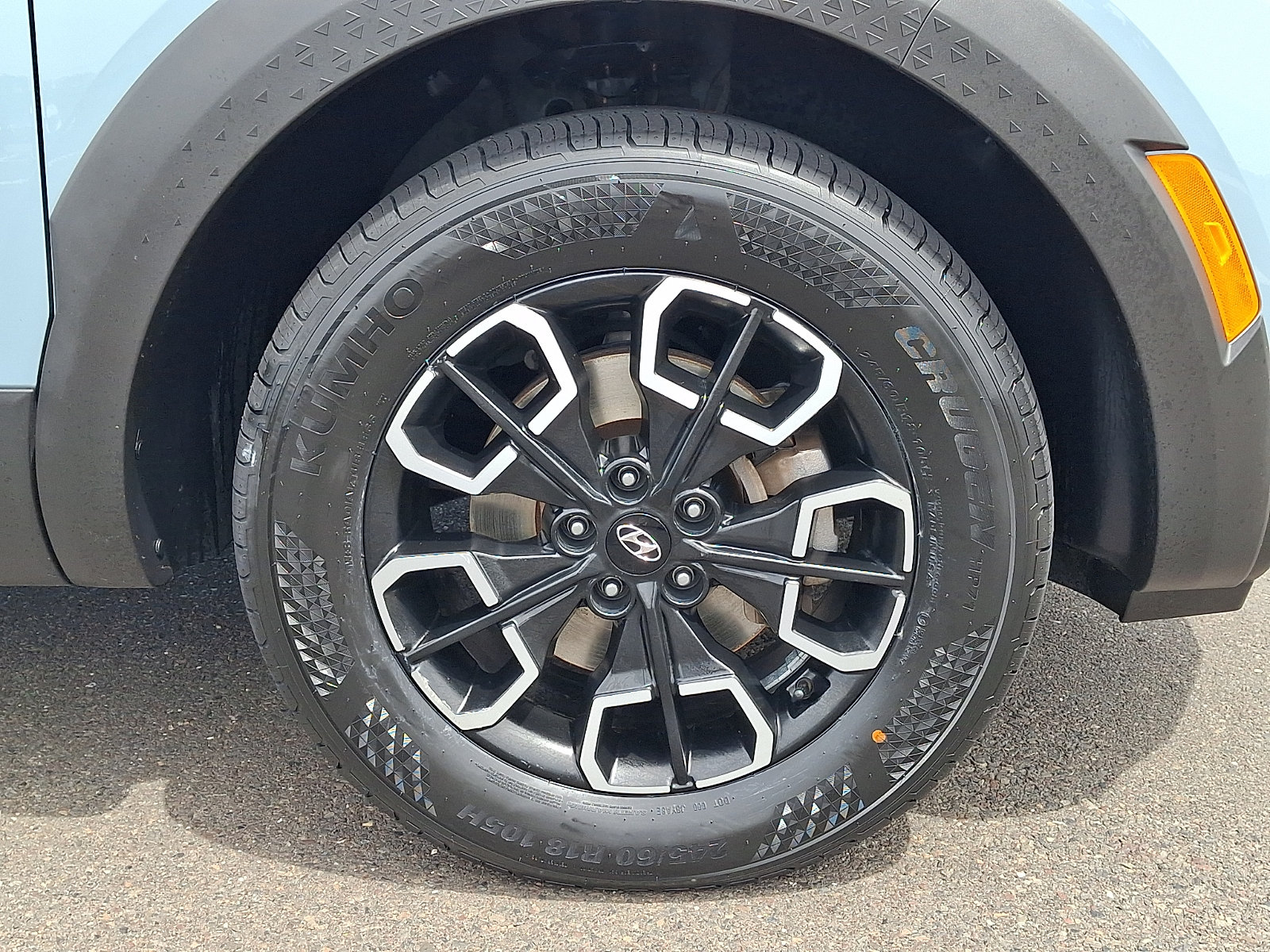 Certified 2023 Hyundai Santa Cruz SEL Premium AWD/4WD image 8