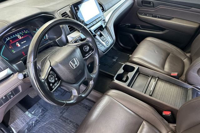 Used 2019 Honda Odyssey EX-L image 10