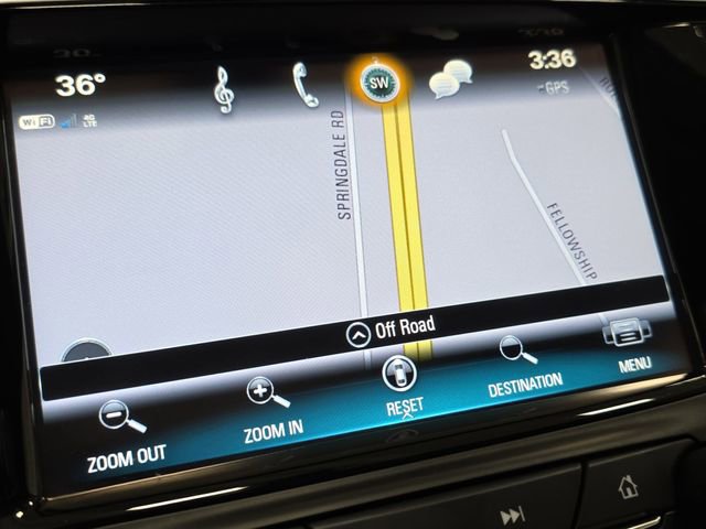 Used 2019 Buick Envision Essence image 22