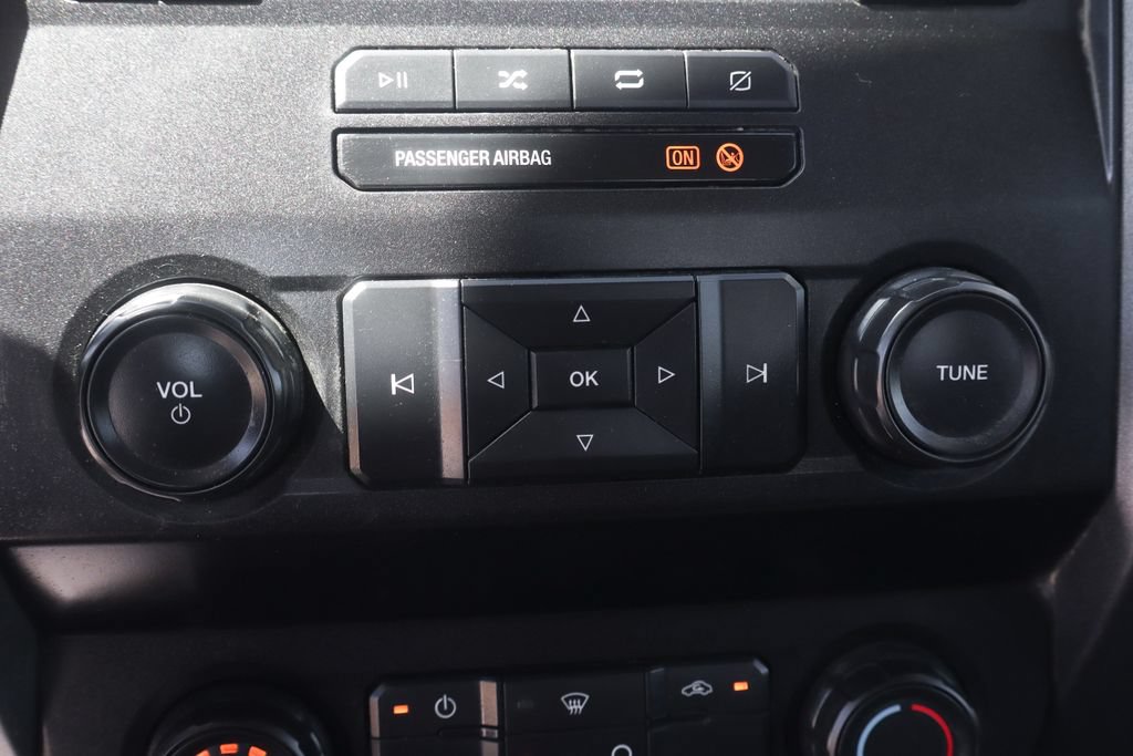 Used 2021 Ford F450 XL w/ Power Equipment Group RWD image 30