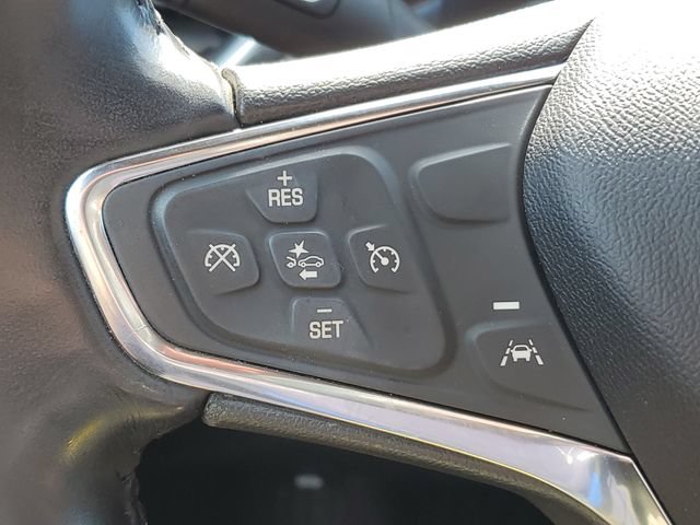 Certified 2019 Chevrolet Equinox LT w/ Driver Convenience Package FWD image 12