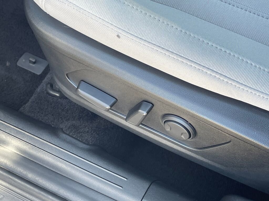 Used 2026 Hyundai Tucson SEL FWD image 7