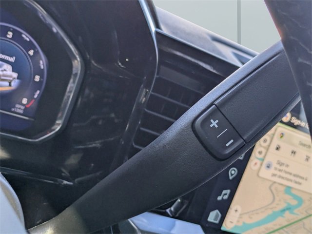 Used 2025 Chevrolet Silverado 1500 RST w/ Protection Package image 30