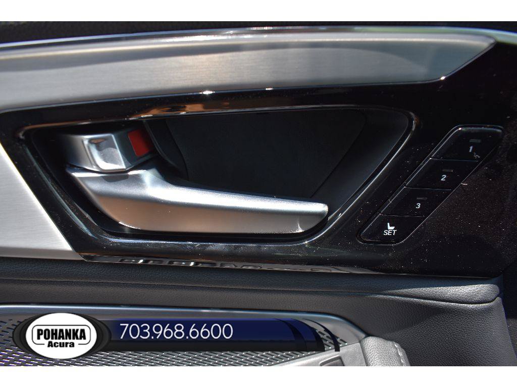 New 2026 Acura MDX FWD image 24
