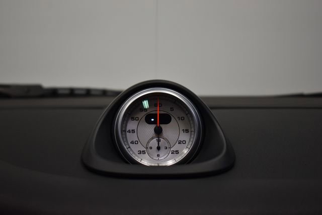 Used 2007 Porsche 911 Carrera 4S AWD/4WD image 13