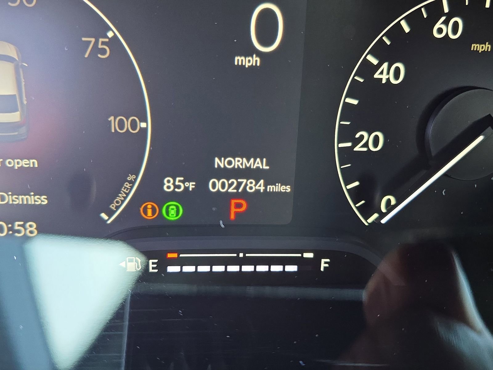 Certified 2026 Honda Civic Sport image 28