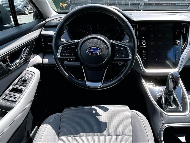 Used 2025 Subaru Legacy Premium AWD/4WD image 5