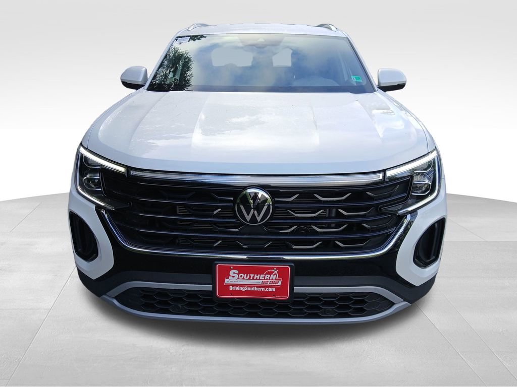 New 2026 Volkswagen Atlas Cross Sport SE image 8