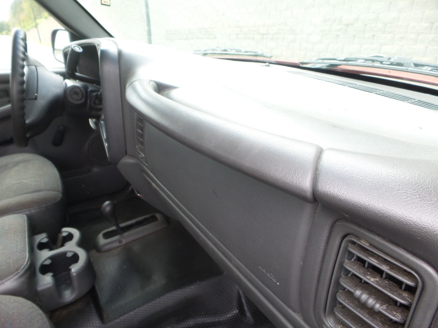 Used 2004 Chevrolet Silverado 1500 W/T AWD/4WD image 44