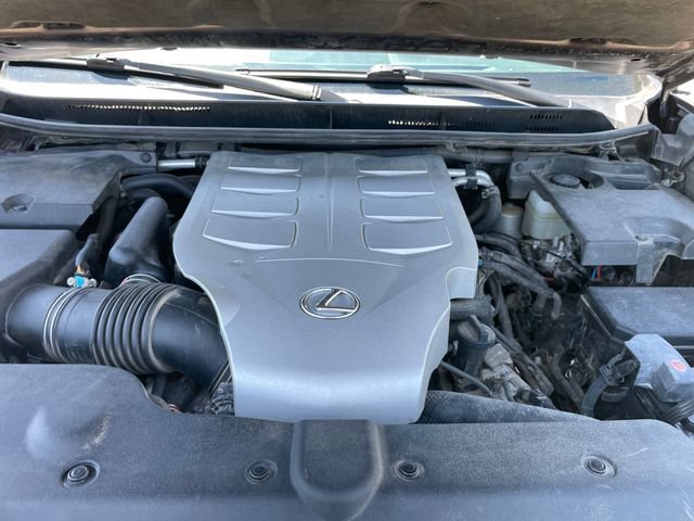 Used 2016 Lexus GX 460 w/ Premium Package AWD/4WD image 31