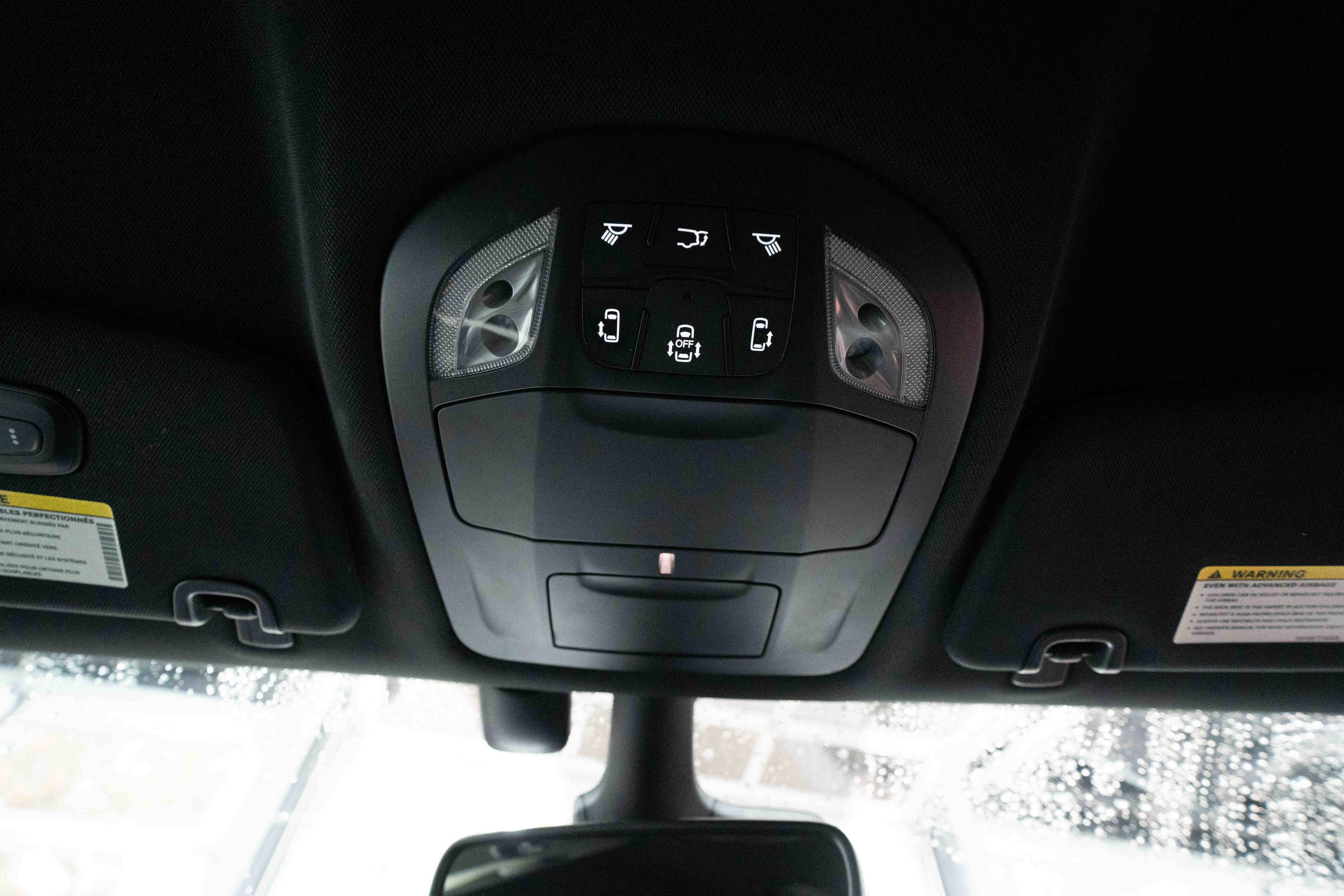 Used 2020 Chrysler Pacifica Touring-L Plus w/ Advanced Safetytec Group image 18