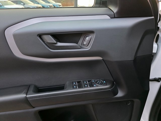 Used 2024 Ford Bronco Sport Big Bend image 24