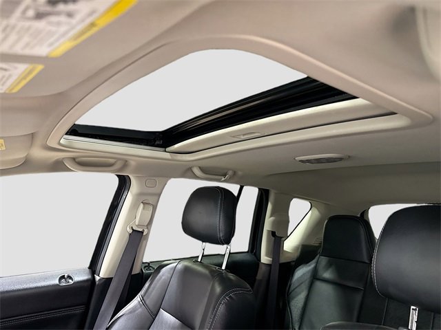 Used 2017 Jeep Compass High Altitude image 18