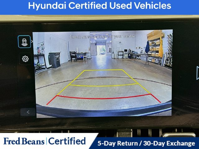 Certified 2024 Hyundai Kona SE AWD/4WD image 27