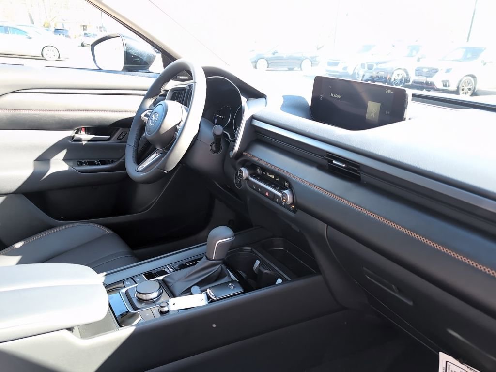 New 2026 MAZDA CX-50 AWD 2.5 Hybrid w/ Cargo Package image 6