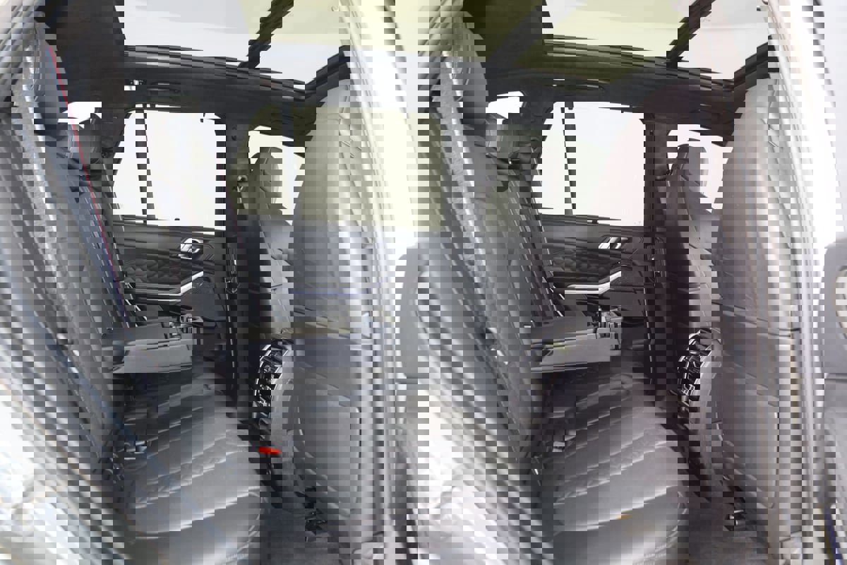 Used 2021 BMW X5 M w/ Competition Package image 17