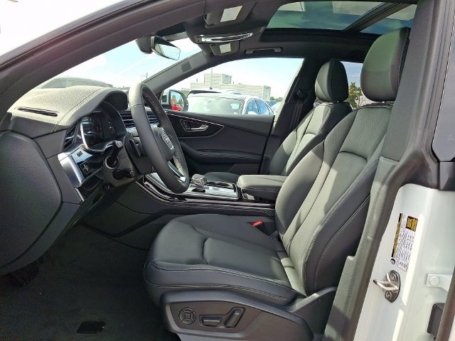 New 2027 Audi Q8 Premium Plus AWD/4WD image 9