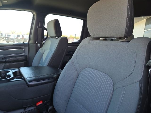Used 2022 RAM 1500 Big Horn image 6