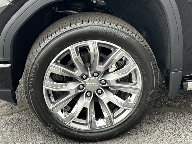 New 2026 GMC Sierra 1500 Denali w/ Denali Reserve Package image 19