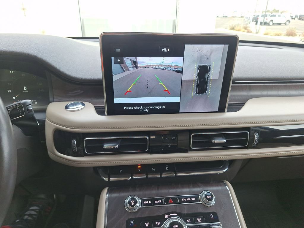 Used 2020 Lincoln Aviator Reserve w/ Equipment Group 202A image 21