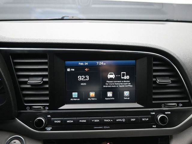 Used 2018 Hyundai Elantra Value Edition image 30