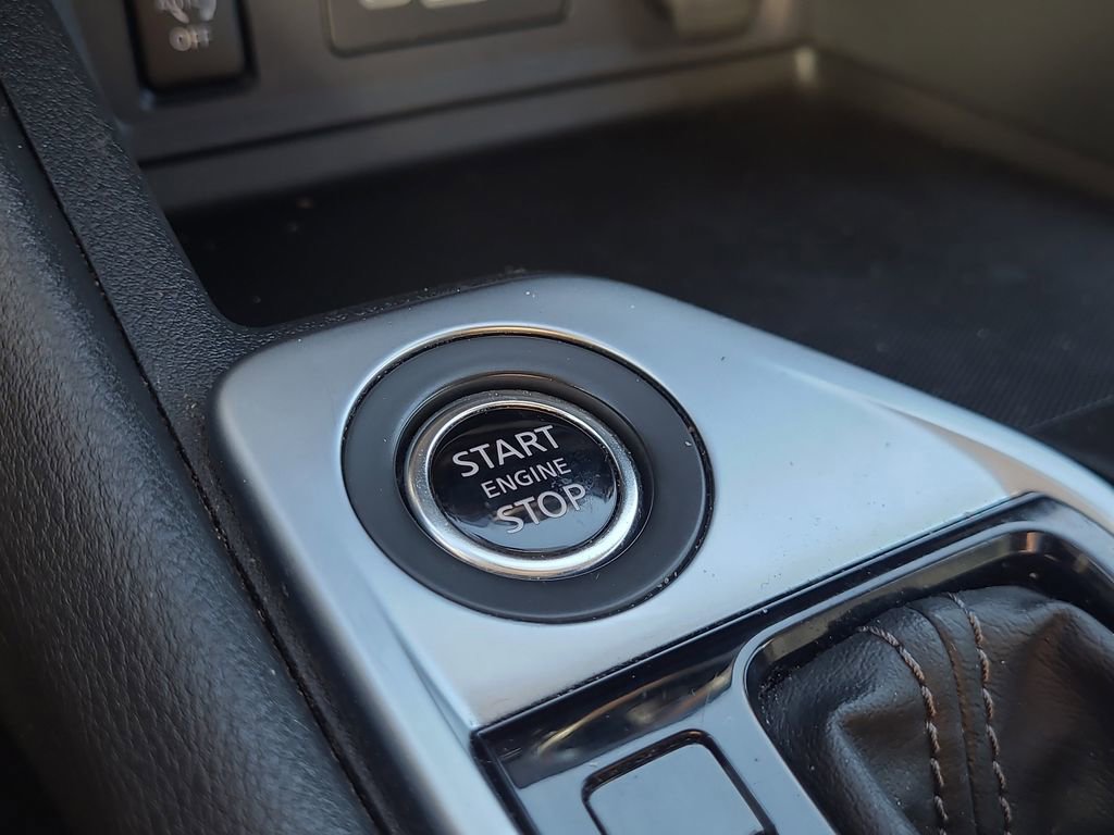 Used 2024 Nissan Sentra SV image 30