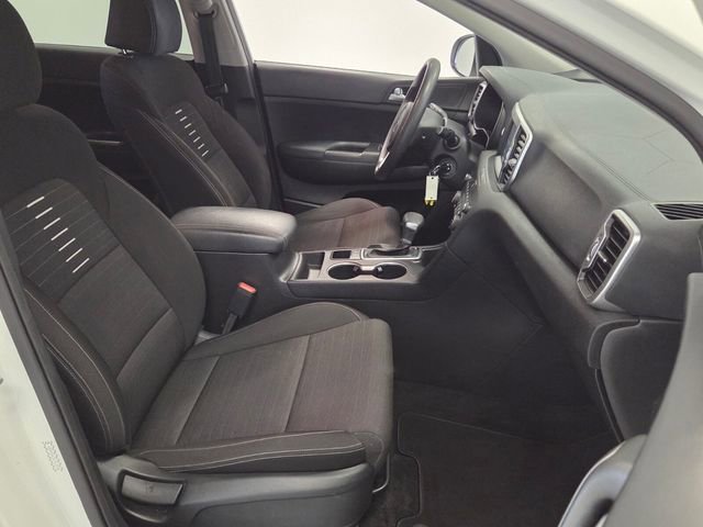 Used 2019 Kia Sportage LX w/ LX Popular Package image 15