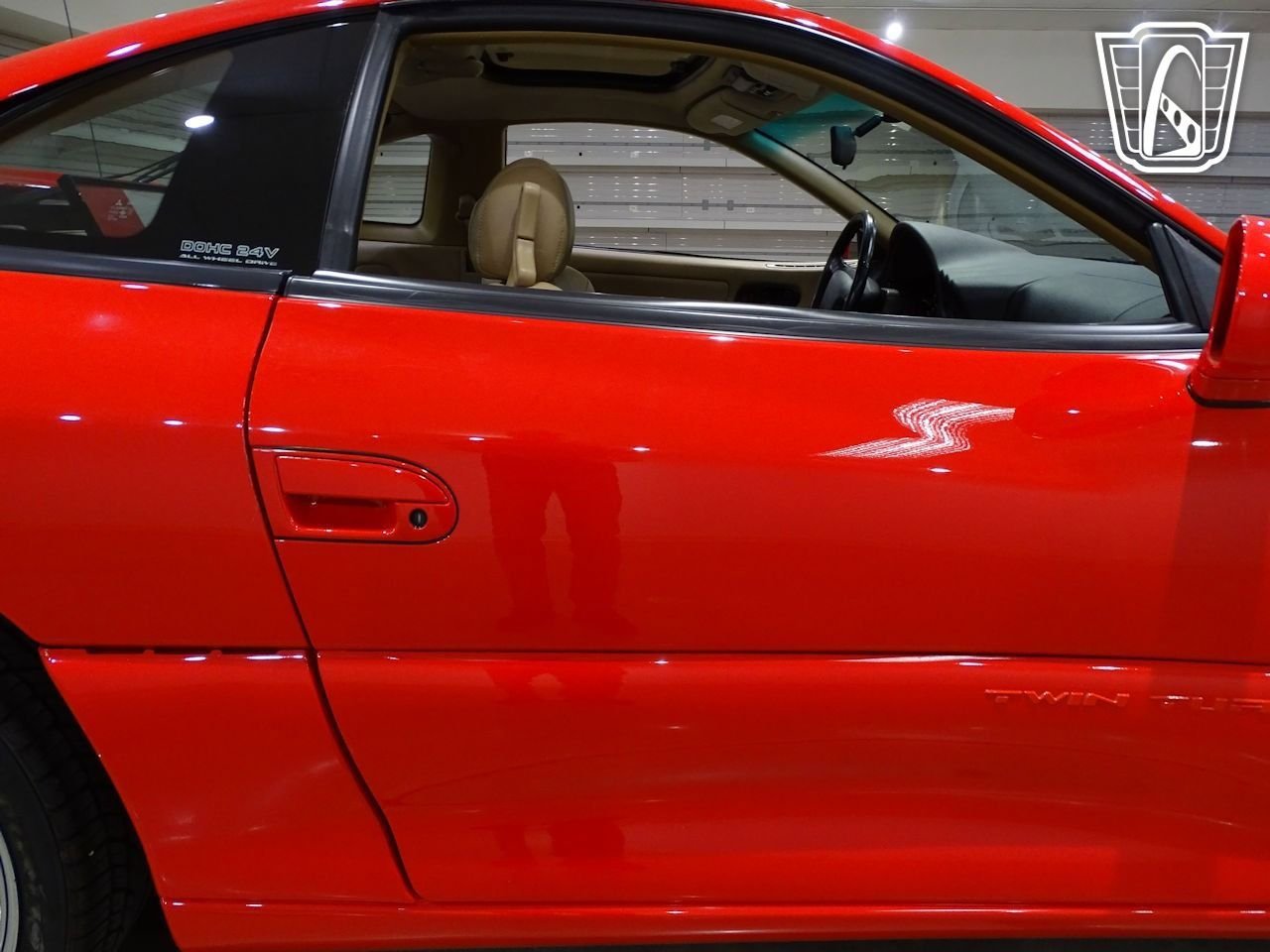 Used 1996 Dodge Stealth R/T Turbo AWD/4WD image 34