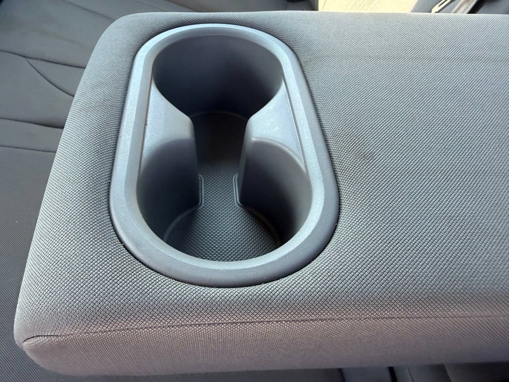 Used 2025 Hyundai Elantra SEL FWD image 14