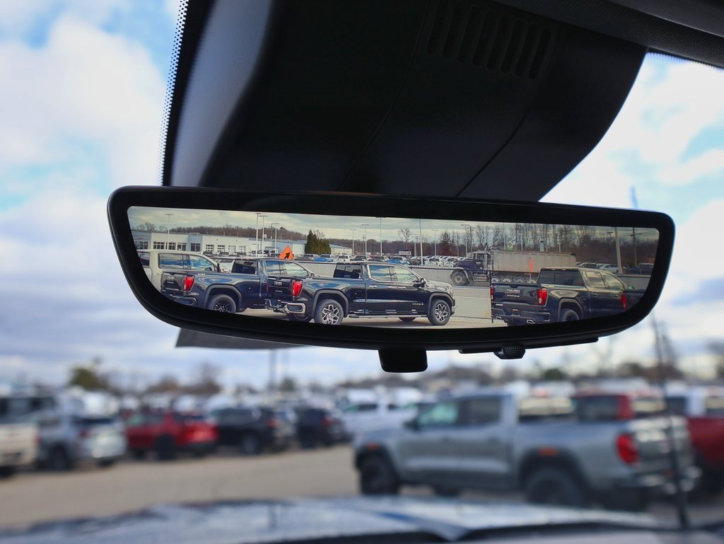 New 2026 GMC Sierra 3500 Denali w/ Denali Reserve Package image 26