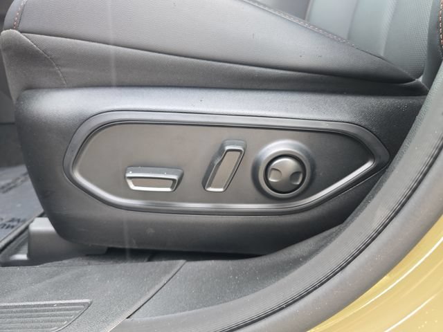New 2026 Jeep Cherokee Limited AWD/4WD image 16