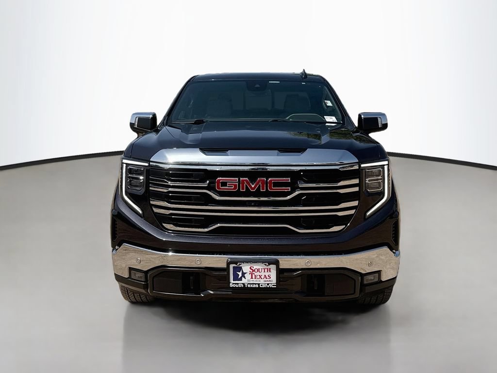 Used 2023 GMC Sierra 1500 SLT RWD image 2