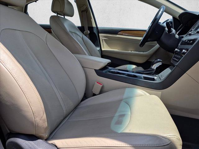 Used 2015 Hyundai Sonata Limited FWD image 20