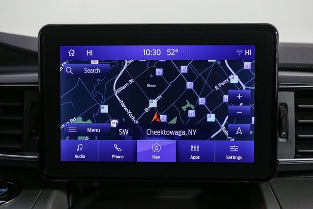 Used 2023 Ford Explorer XLT w/ Equipment Group 202A image 23