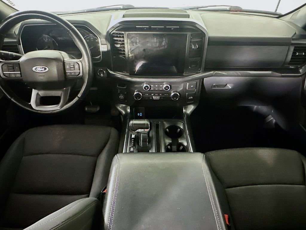 Used 2021 Ford F150 XLT w/ Equipment Group 302A High image 16