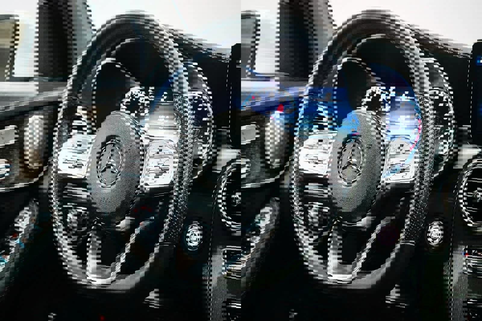 Certified 2020 Mercedes-Benz GLC 300 4MATIC Coupe image 15