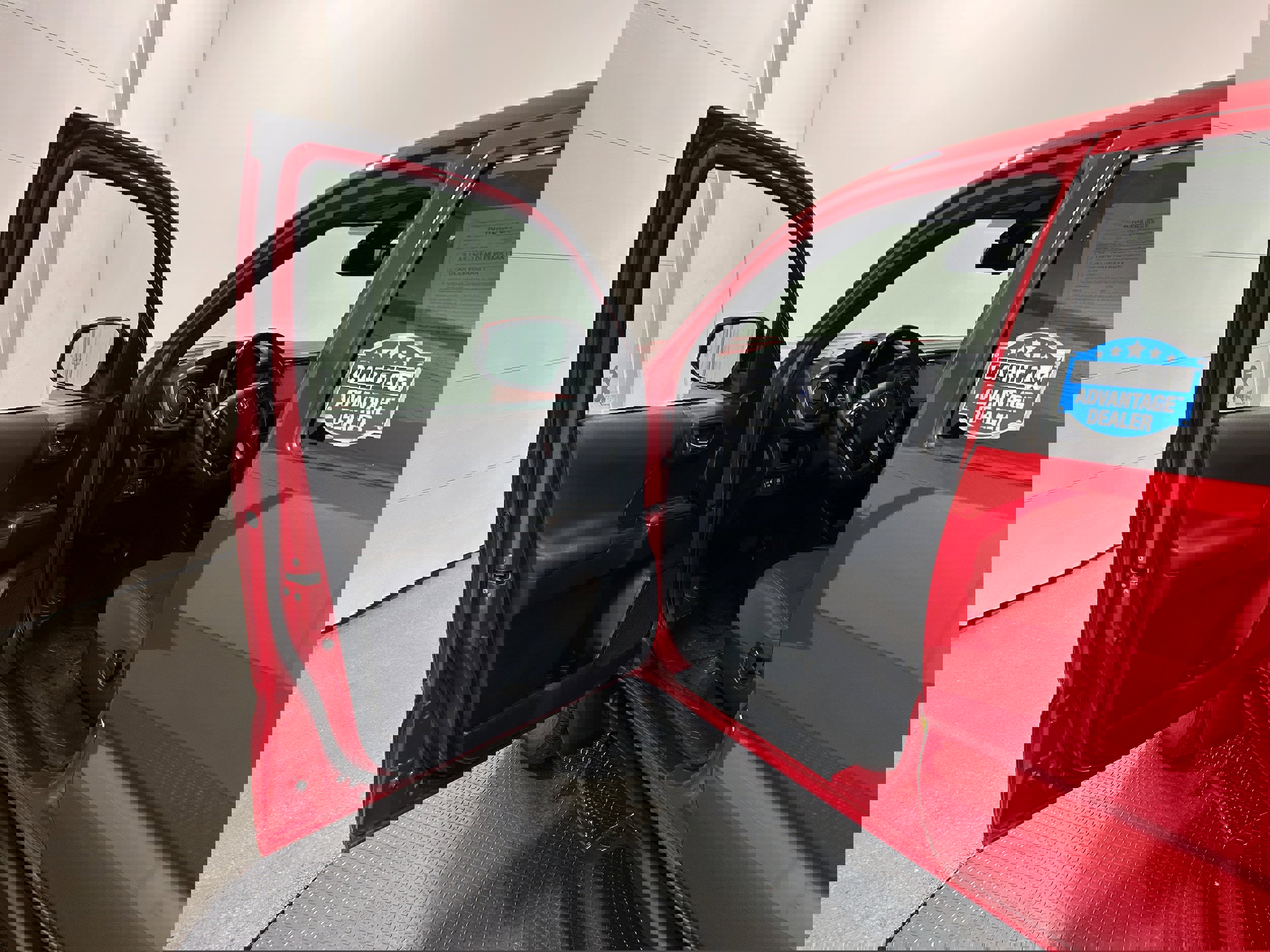 Used 2019 Toyota Tacoma TRD Sport image 20