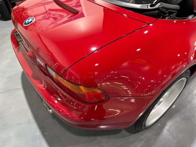 Used 1998 BMW M Roadster RWD image 29