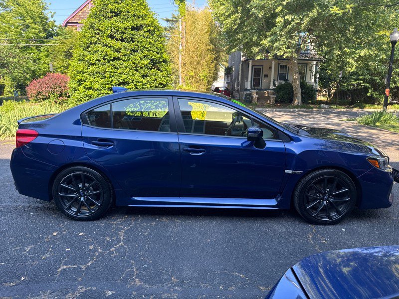 Used 2019 Subaru WRX Limited w/ Popular Package #1 AWD/4WD image 6