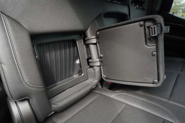 Used 2023 GMC Sierra 1500 Elevation w/ Elevation Premium Package image 32